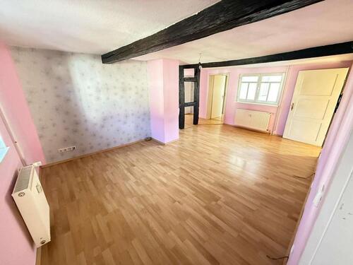 Foto - 3 Zimmer Etagenwohnung zur Miete in Trebur