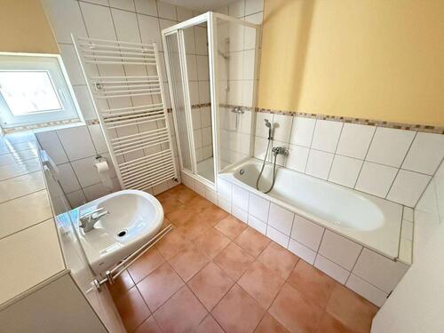 Foto - Etagenwohnung in Trebur zur Miete