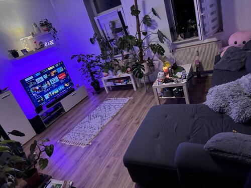 Foto - Wohnung in Herborn - 660,00&nbsp;EUR Kaltmiete, ca.&nbsp; 55,00&nbsp;m&sup2;