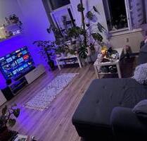 Wohnung in Herborn - 660,00&nbsp;EUR Kaltmiete, ca.&nbsp; 55,00&nbsp;m&sup2; in Herborn (PLZ: 35745)