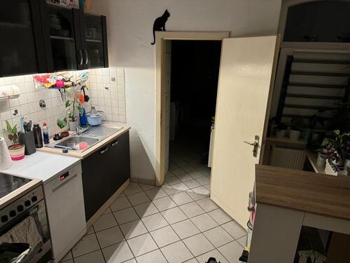 Foto - Erdgeschoßwohnung in Herborn zur Miete