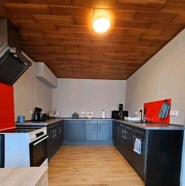 Foto - Erdgeschosswohnung mit Terasse 86 qm sofort verfügbar 26899 Rhede