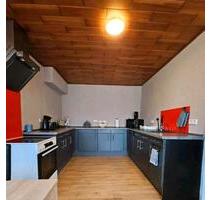 Erdgeschosswohnung mit Terasse 86 qm sofort verfügbar 26899 Rhede - Rhede (Ems)