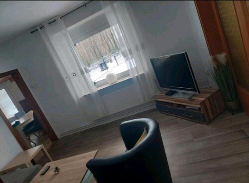 Foto - 5 Zimmer Erdgeschoßwohnung in Rhede (Ems)
