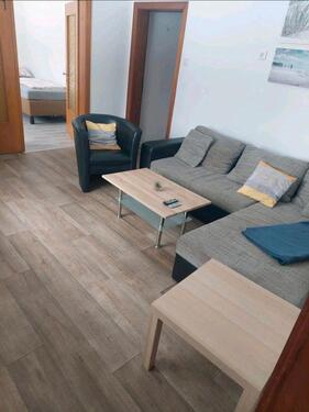 Foto - Erdgeschoßwohnung in Rhede (Ems) zur Miete