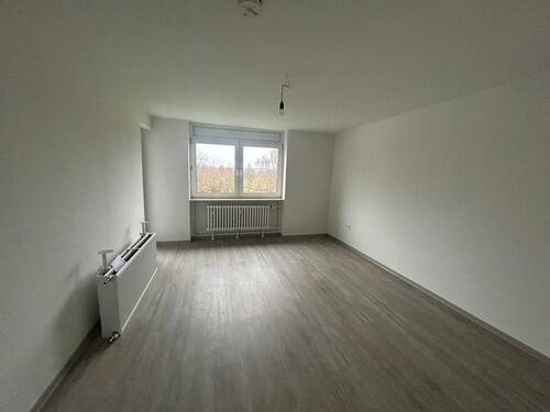 Foto - 2.5 Zimmer Erdgeschoßwohnung in Dortmund