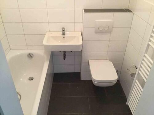 Foto - Erdgeschoßwohnung in Dortmund zur Miete