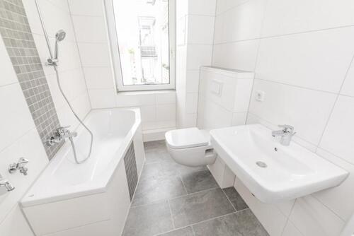 Foto - 4 Zimmer Etagenwohnung in Chemnitz