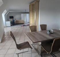 Wohnung Dachgeschoß Hausmeister Wohnung - Amt Wachsenburg