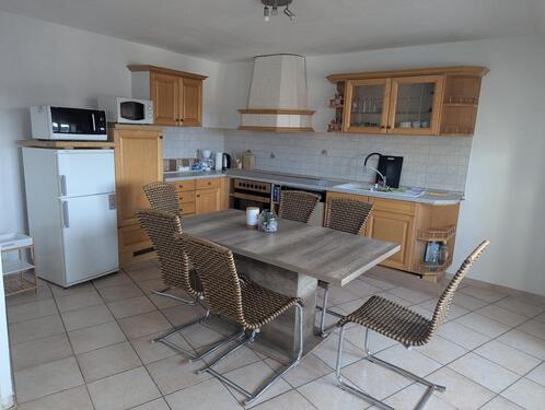 Foto - 3 Zimmer Dachgeschoßwohnung zur Miete in Amt Wachsenburg