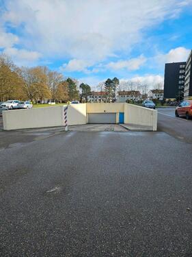 Foto - Tiefgaragenstellplatz in Ingolstadt zu vermieten (70€Monat)