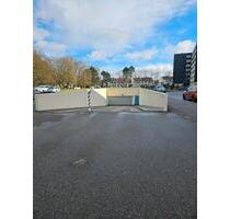 Tiefgaragenstellplatz in Ingolstadt zu vermieten (70€Monat)