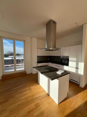 Foto - Stilvolle 3-Raum-Penthouse-Wohnung in ruhiger Lage von Britz!