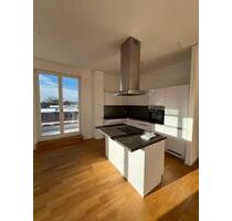 Stilvolle 3-Raum-Penthouse-Wohnung in ruhiger Lage von Britz! - Berlin Neukölln