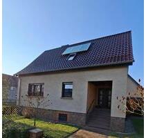 Wohnglück in der Elbaue – Gemütlichkeit mit Kamin und Sauna - Annaburg