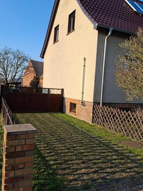 Foto - Einfamilienhaus zum Kaufen in Annaburg