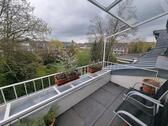 Foto - 2 Zimmer Dachgeschoßwohnung zur Miete in Düsseldorf