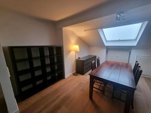 Foto - 2 Zimmer Dachgeschoßwohnung in Düsseldorf