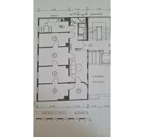 5-6 Zimmer Wohnung mit EBK im Zentrum von Eisenach