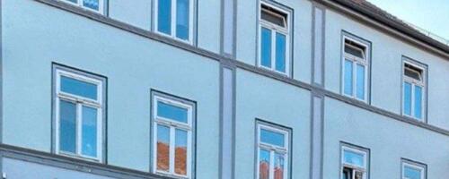 Foto - 5 Zimmer Etagenwohnung zur Miete in Eisenach