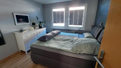 Foto - 4 Zimmer Etagenwohnung zur Miete in Bernburg (Saale)