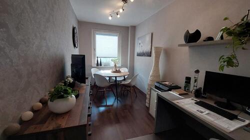 Foto - Etagenwohnung in Bernburg (Saale) zur Miete