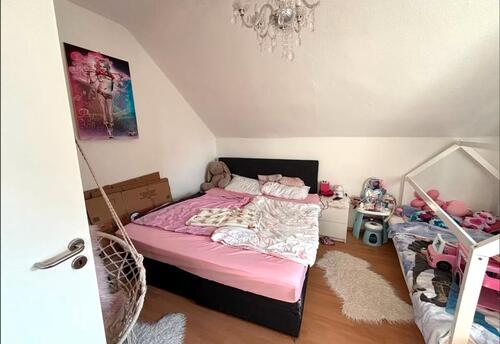 Foto - Helle 3 Zimmer Maisonette Wohnung in Dortmund Hombruch