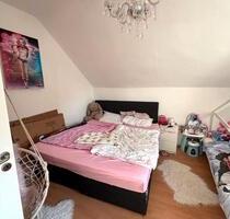 Helle 3 Zimmer Maisonette Wohnung in Dortmund Hombruch