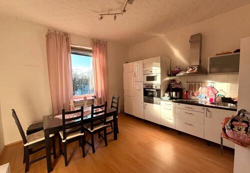 Foto - 3 Zimmer Maisonettenwohnung zur Miete in Dortmund