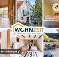 Wohnung in Kirchheim in Schwaben PROVISIONSFREI