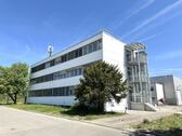 Foto - Moderner Gewerbekomplex für Büro- oder Praxisflächen in Rielasingen-Worblingen