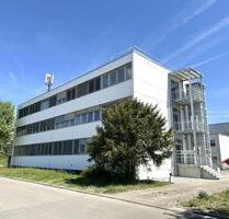 Moderner Gewerbekomplex für Büro- oder Praxisflächen in Rielasingen-Worblingen