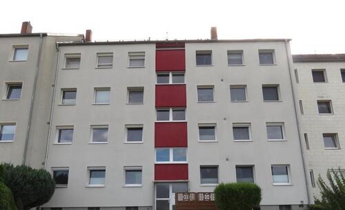 Foto - Jetzt zugreifen: Eigentumswohnung 3 Zimmer