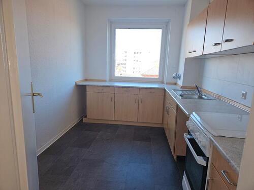 Foto - Etagenwohnung in Bremen zur Miete