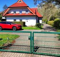 Ferienwohnung in Zingst für 2 - 3 Personen & Hund