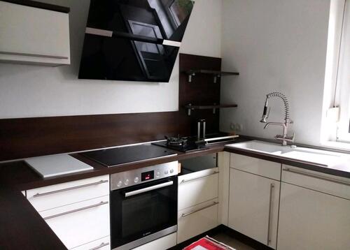 Foto - 5 Zimmer Reihenhaus zum Kaufen in Lauchhammer