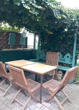 Foto - Reihenhaus in Lauchhammer zum Kaufen
