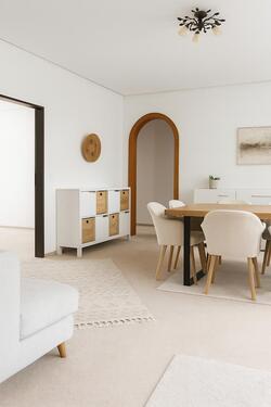 Foto - Hervorragende Wohnung in Kirchlengern zu vermieten! [VAC-12126]