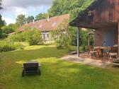 Foto - Idyllisches Fachwerkhaus 23 für Naturliebhaber in Rehlingen155m²