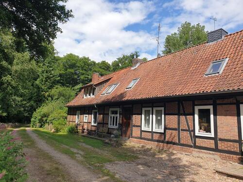 Foto - Einfamilienhaus zum Kaufen in Amelinghausen