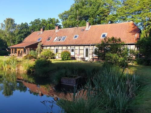 Foto - Einfamilienhaus in Amelinghausen