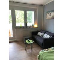 ANFRAGESTOPP ! Möblierte Einzimmerwohnung - Elmenhorst/Lichtenhagen
