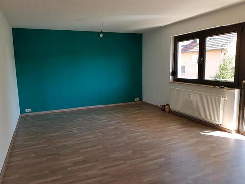 Foto - Moderne 4-Zimmerwohnung - 1.070,00 EUR Kaltmiete,