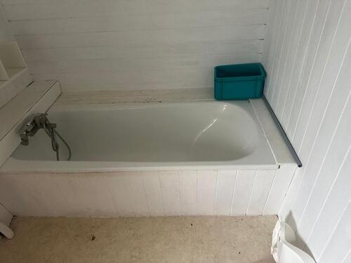 Foto - Etagenwohnung zur Miete in Bruchköbel