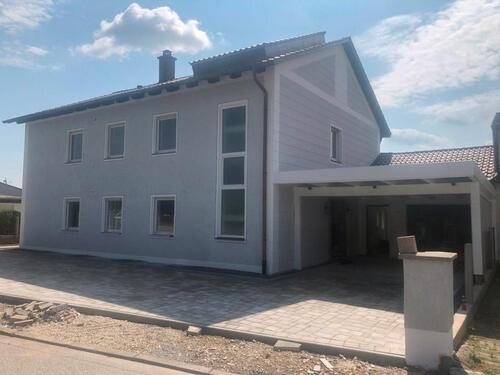 Foto - Etagenwohnung zur Miete in Simbach