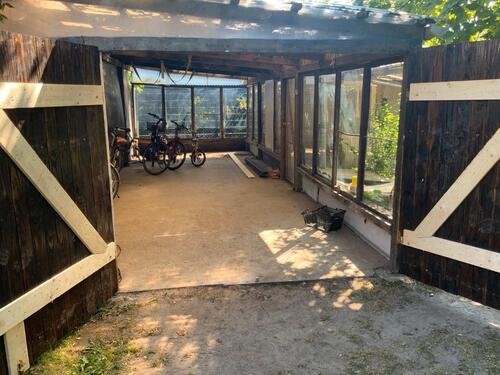 Foto - Garage, Lagerraum - 60,00 EUR Miete,