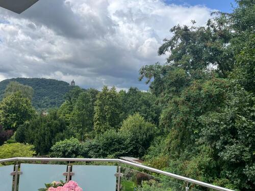 Foto - TOP 2-3 Zimmer - 92m² mit Kaiserblick, EBK, Balkon & Garage