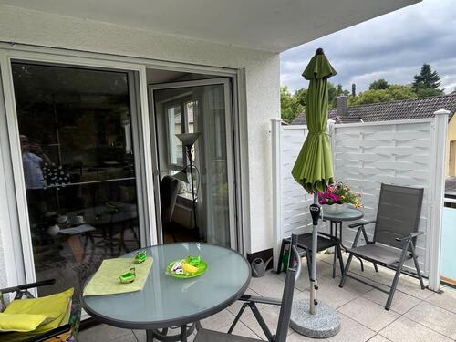Foto - Etagenwohnung zur Miete in Porta Westfalica