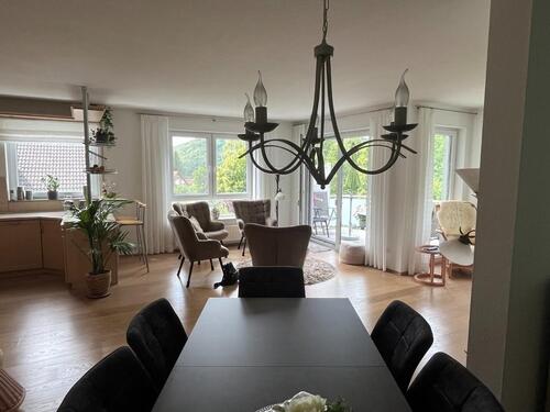Foto - Etagenwohnung in Porta Westfalica