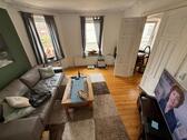 Foto - Etagenwohnung zur Miete in Flensburg